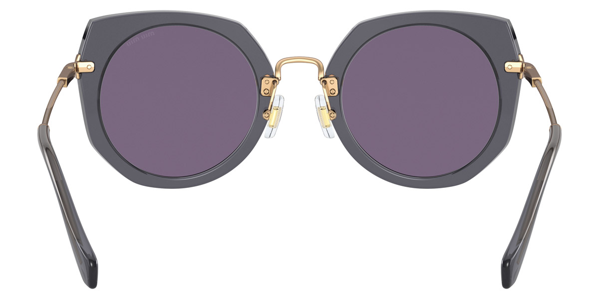 Miu Miu - Core Collection MU 02XS