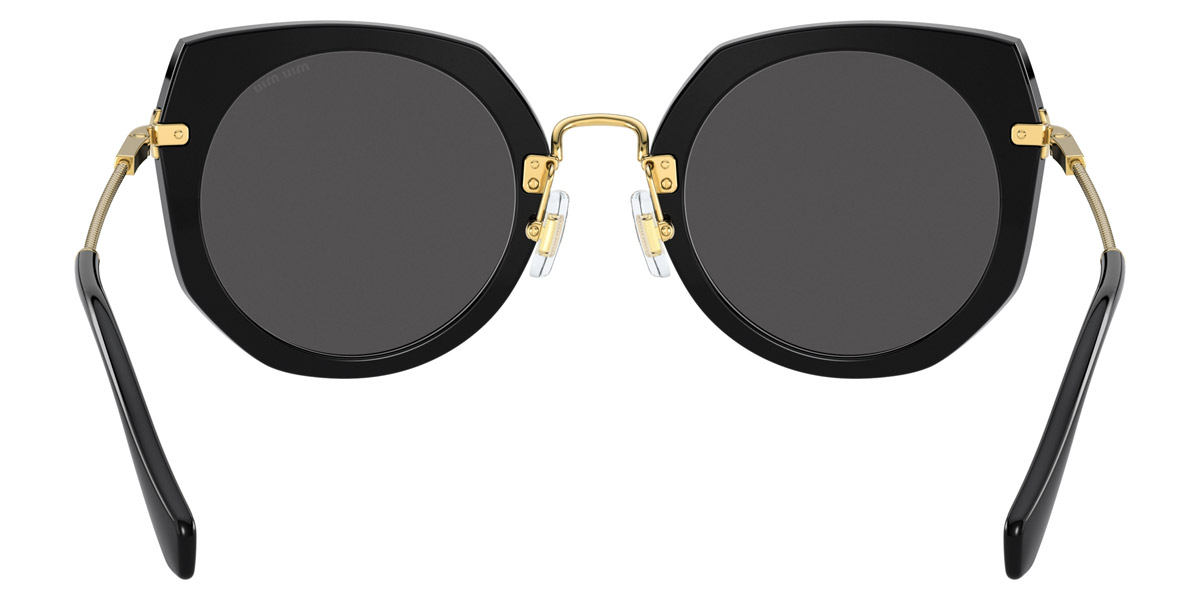 Miu Miu - Core Collection MU 02XS