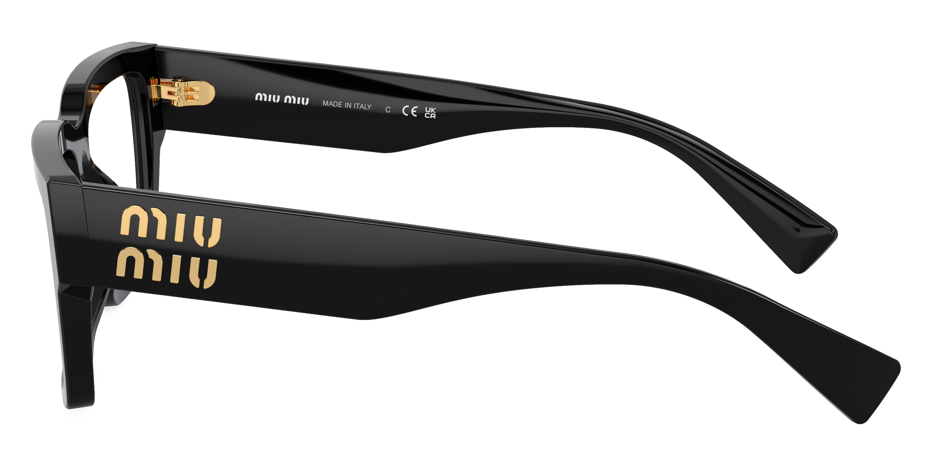 Miu Miu - MU 02XV