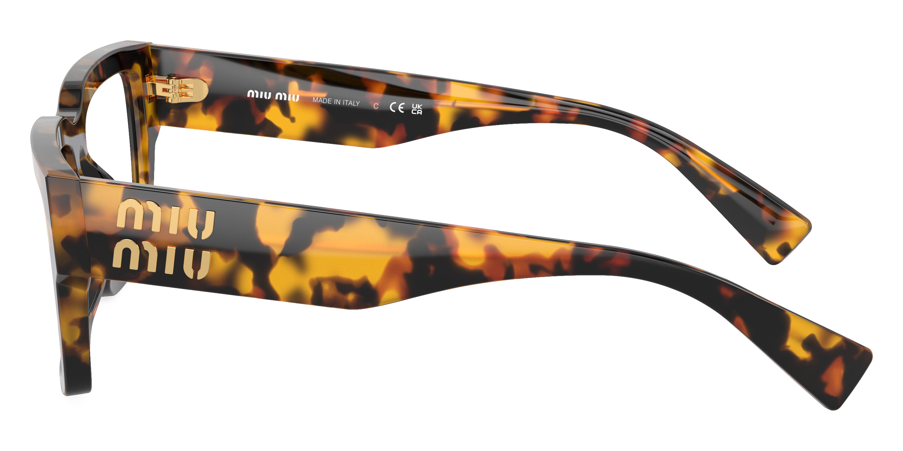 Miu Miu - MU 02XV