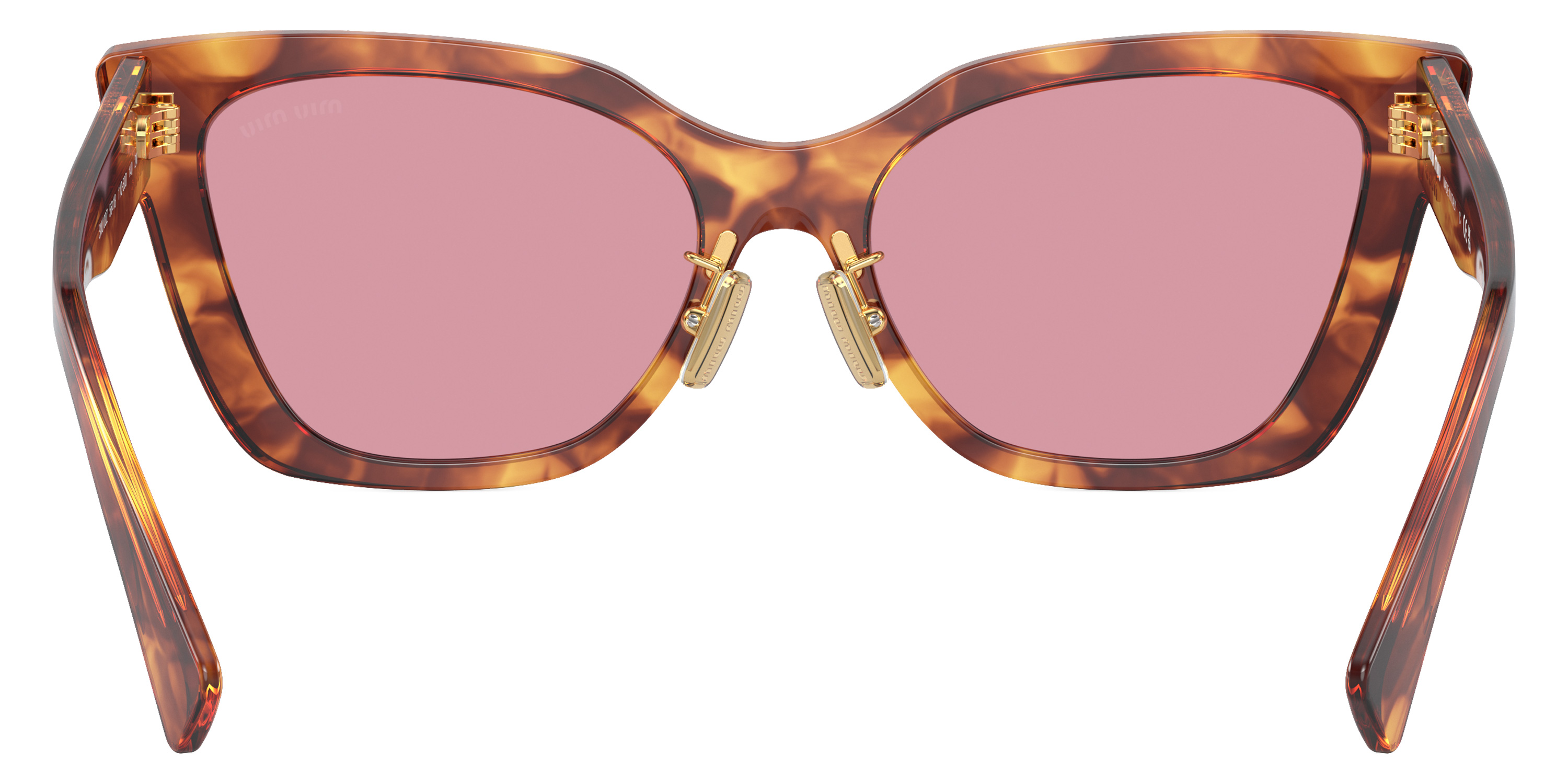 Miu Miu - MU 02ZS