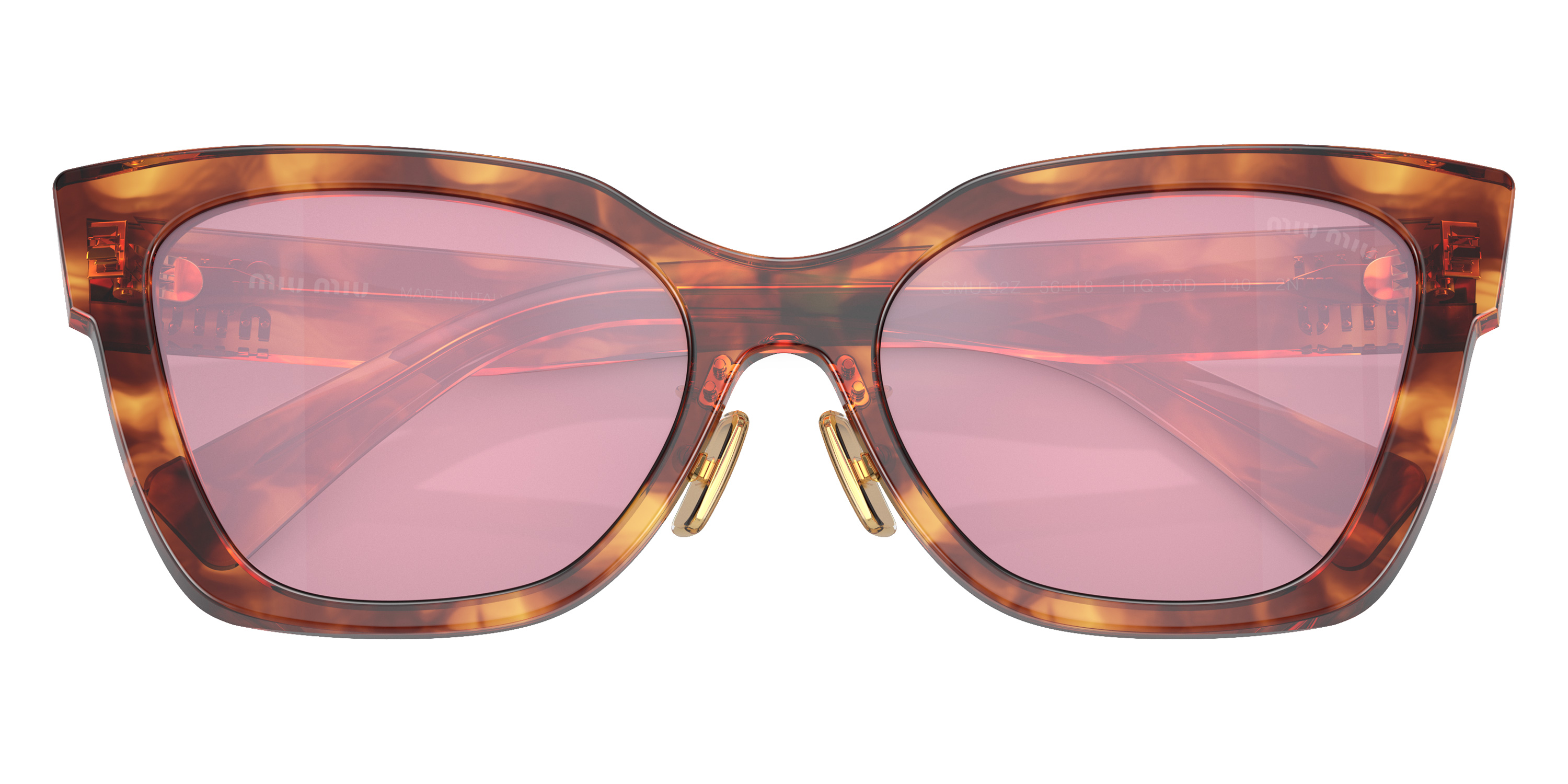 Miu Miu - MU 02ZS
