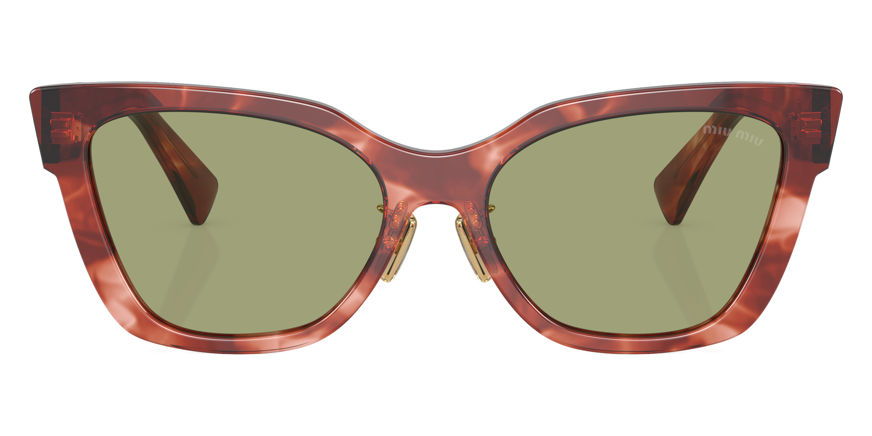 Miu Miu - MU 02ZS