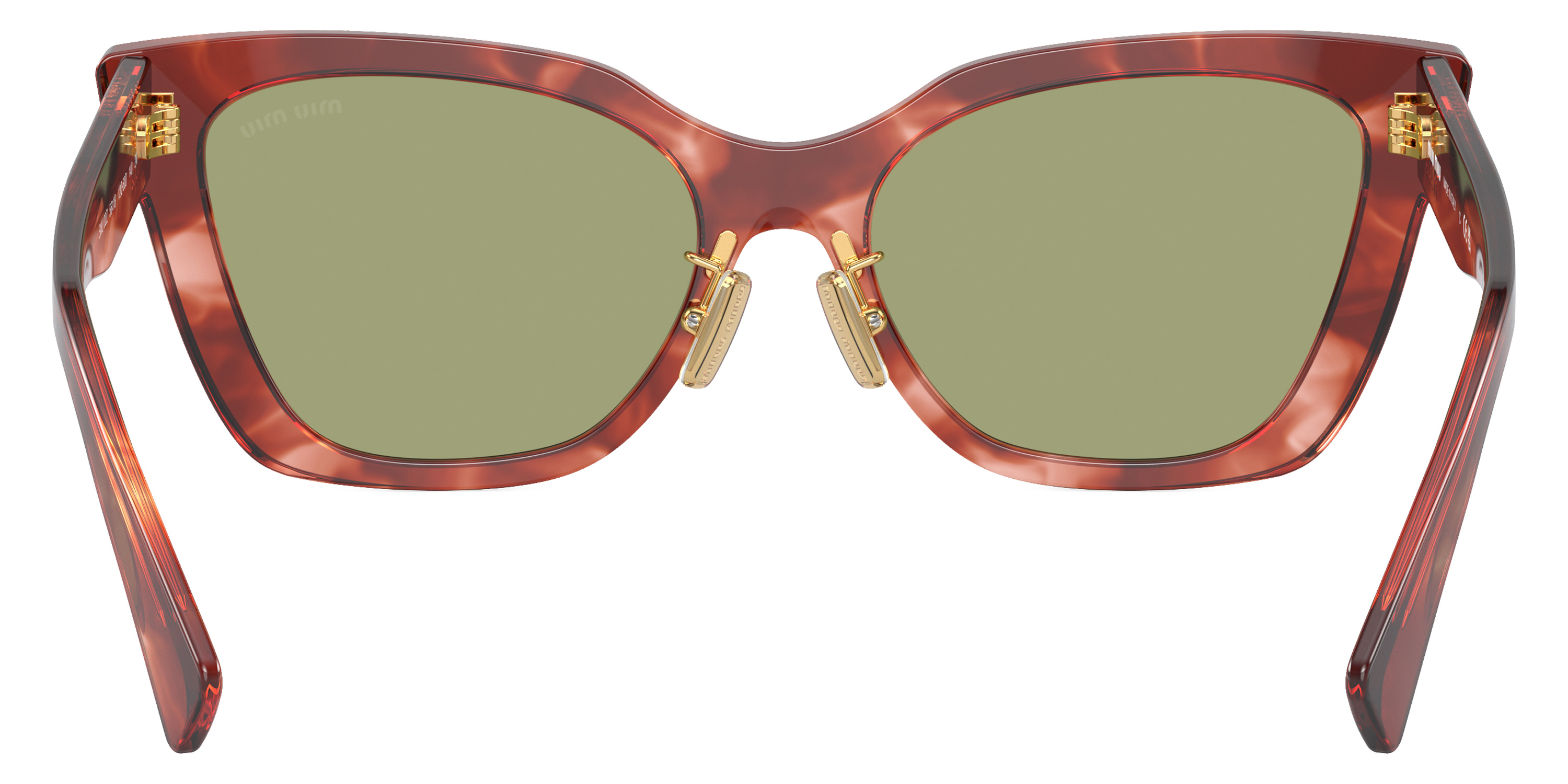 Miu Miu - MU 02ZS