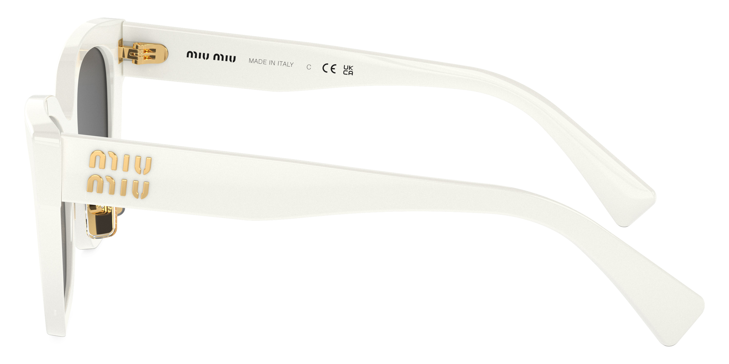 Miu Miu - MU 02ZS