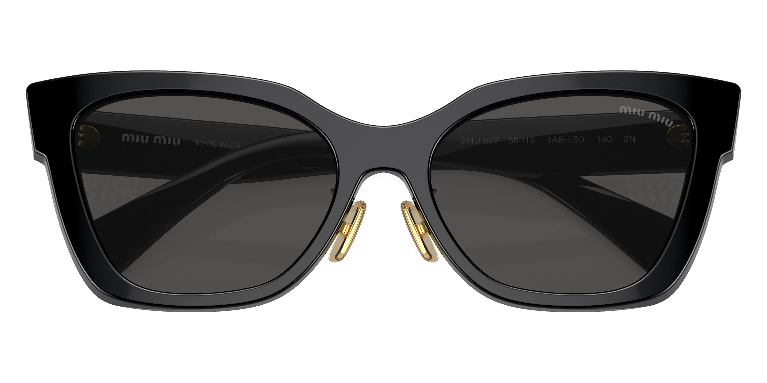 Miu Miu - MU 02ZS