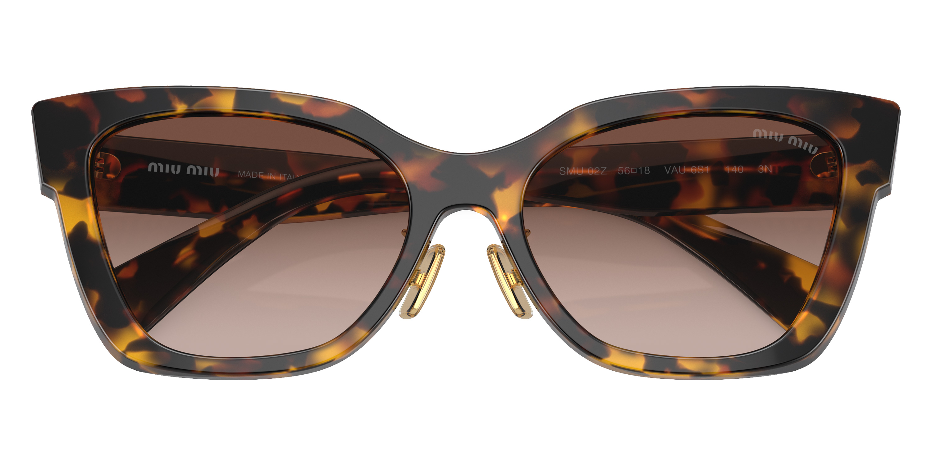 Miu Miu - MU 02ZS