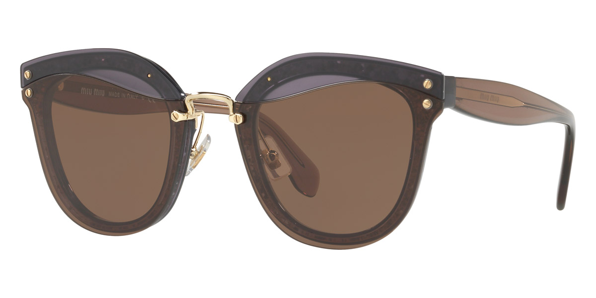 Miu Miu - Core Collection MU 03TS