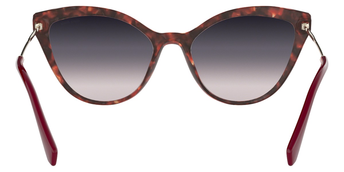 Miu Miu - Core Collection MU 03US