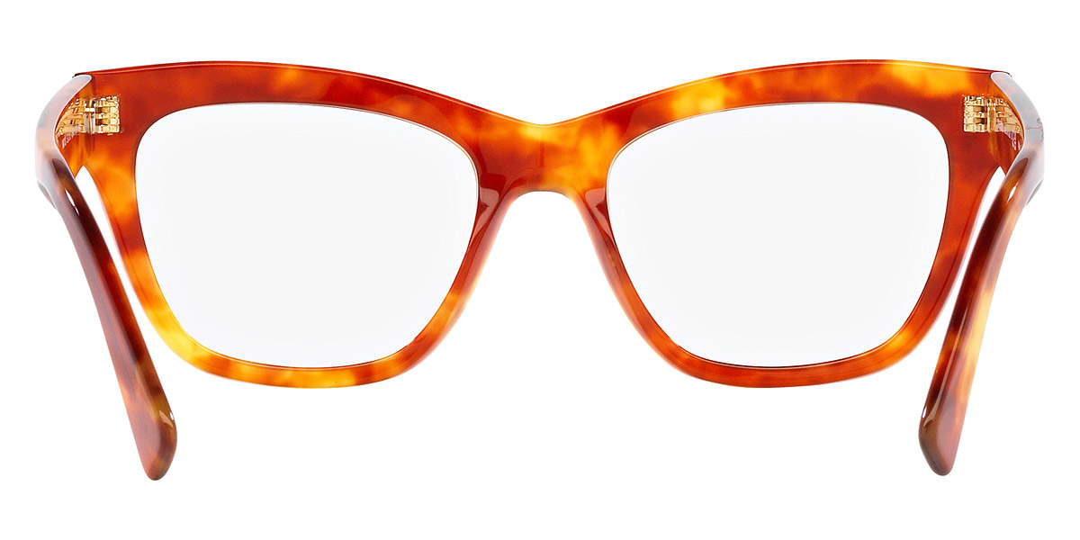 Color: Havana Light (4BW1O1) - Miu Miu MU03UV4BW1O154