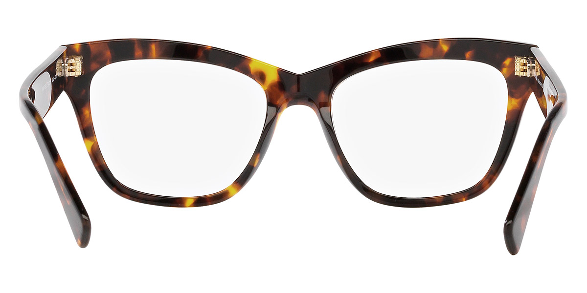 Color: Havana Honey (VAU1O1) - Miu Miu MU03UVVAU1O152
