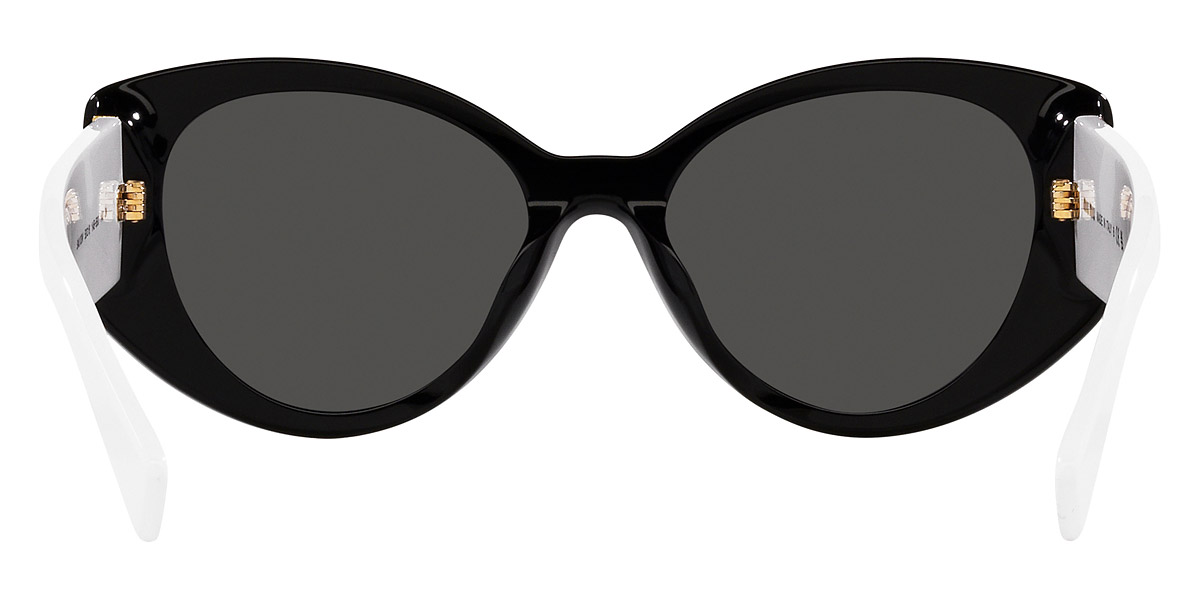 Color: Black (1AB5S0) - Miu Miu MU03WS1AB5S053