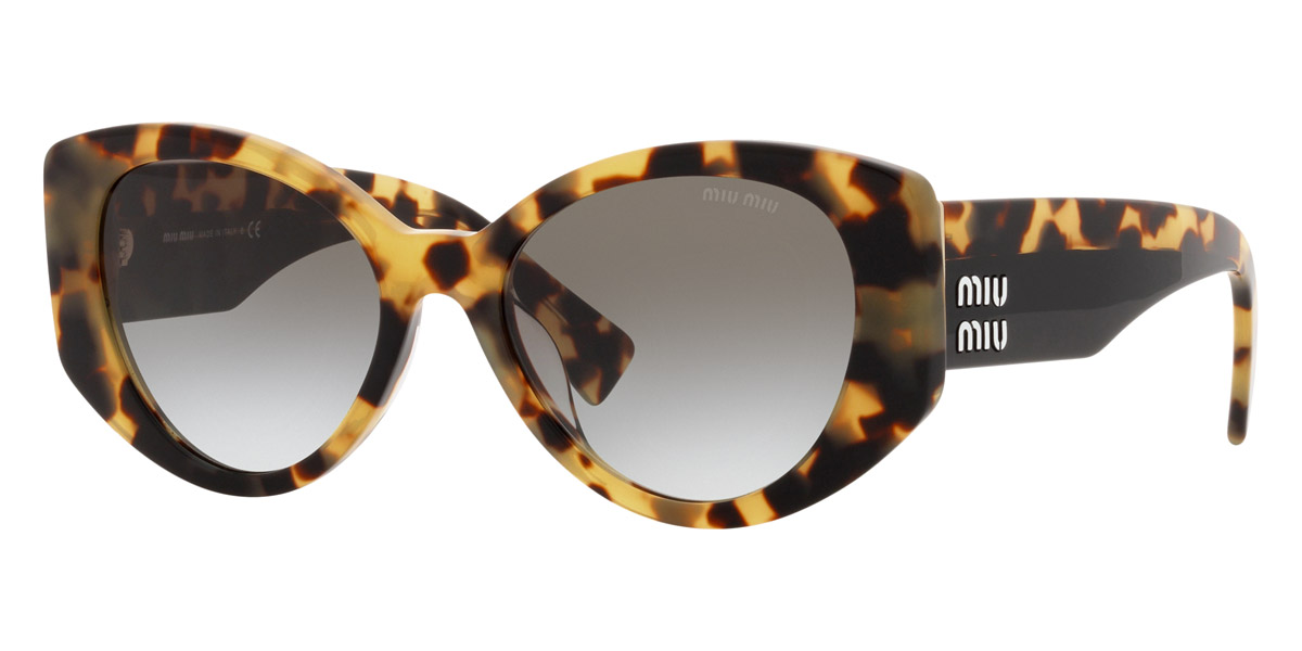 Miu Miu - MU 03WS