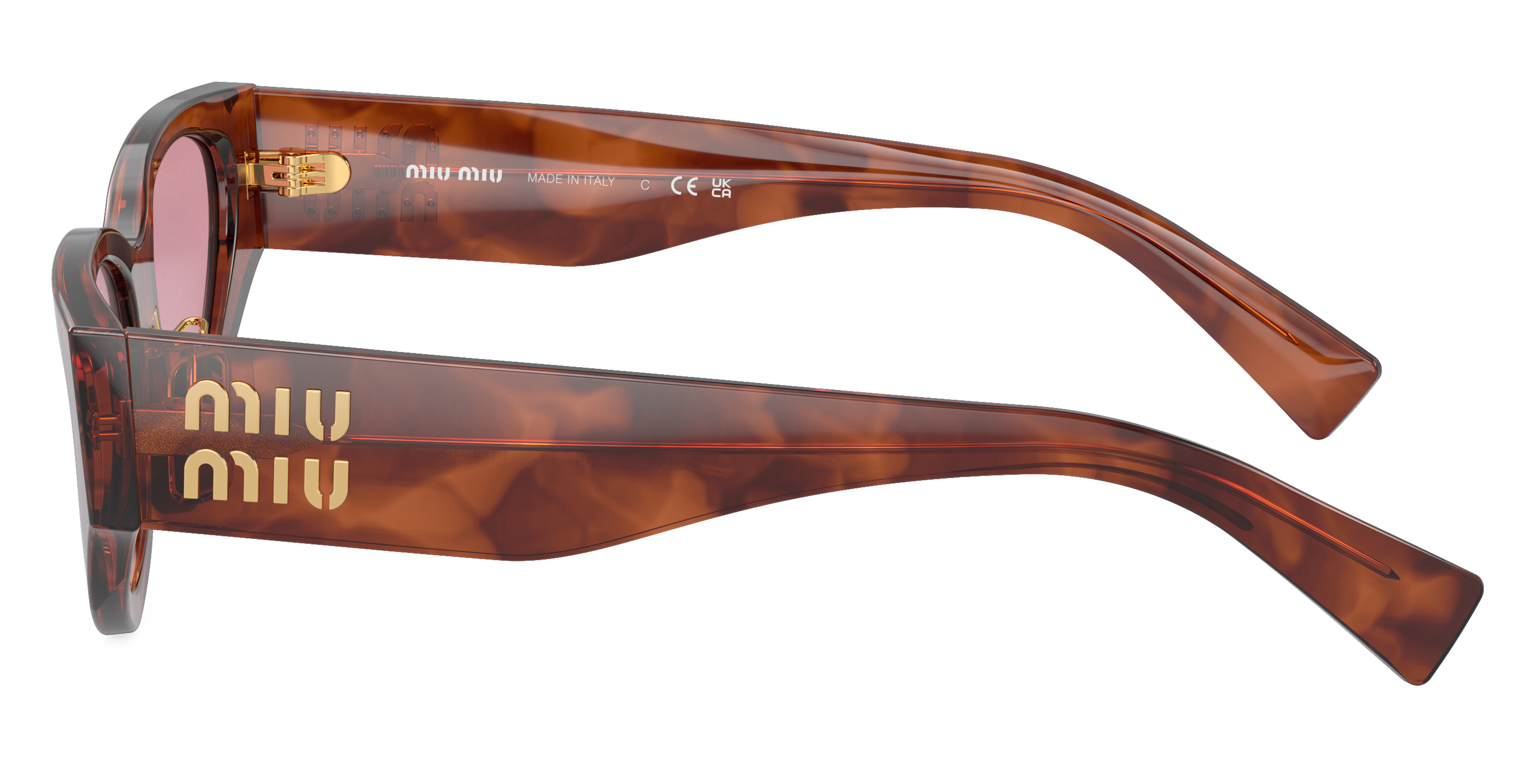 Miu Miu - MU 03ZS