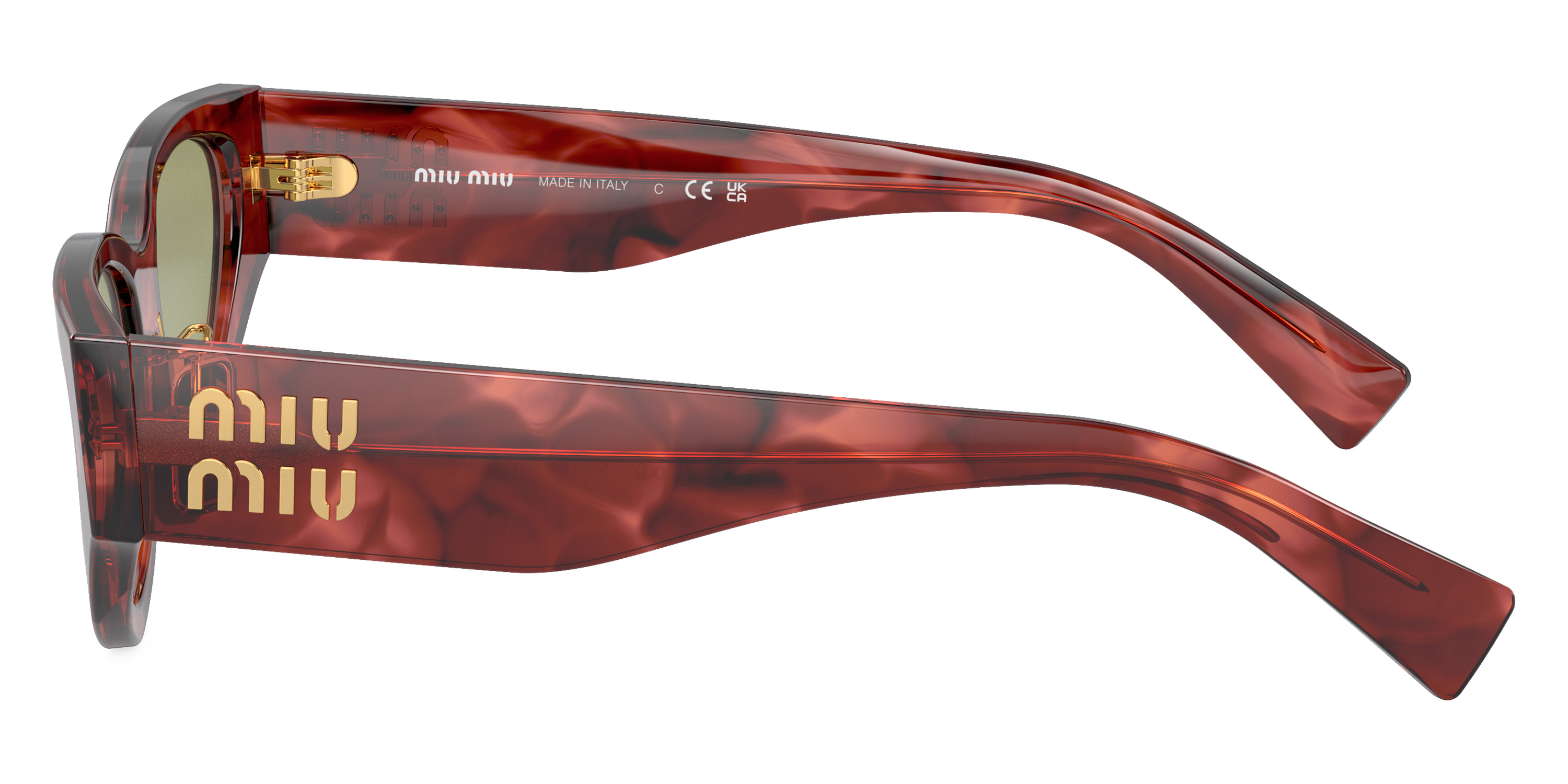 Miu Miu - MU 03ZS