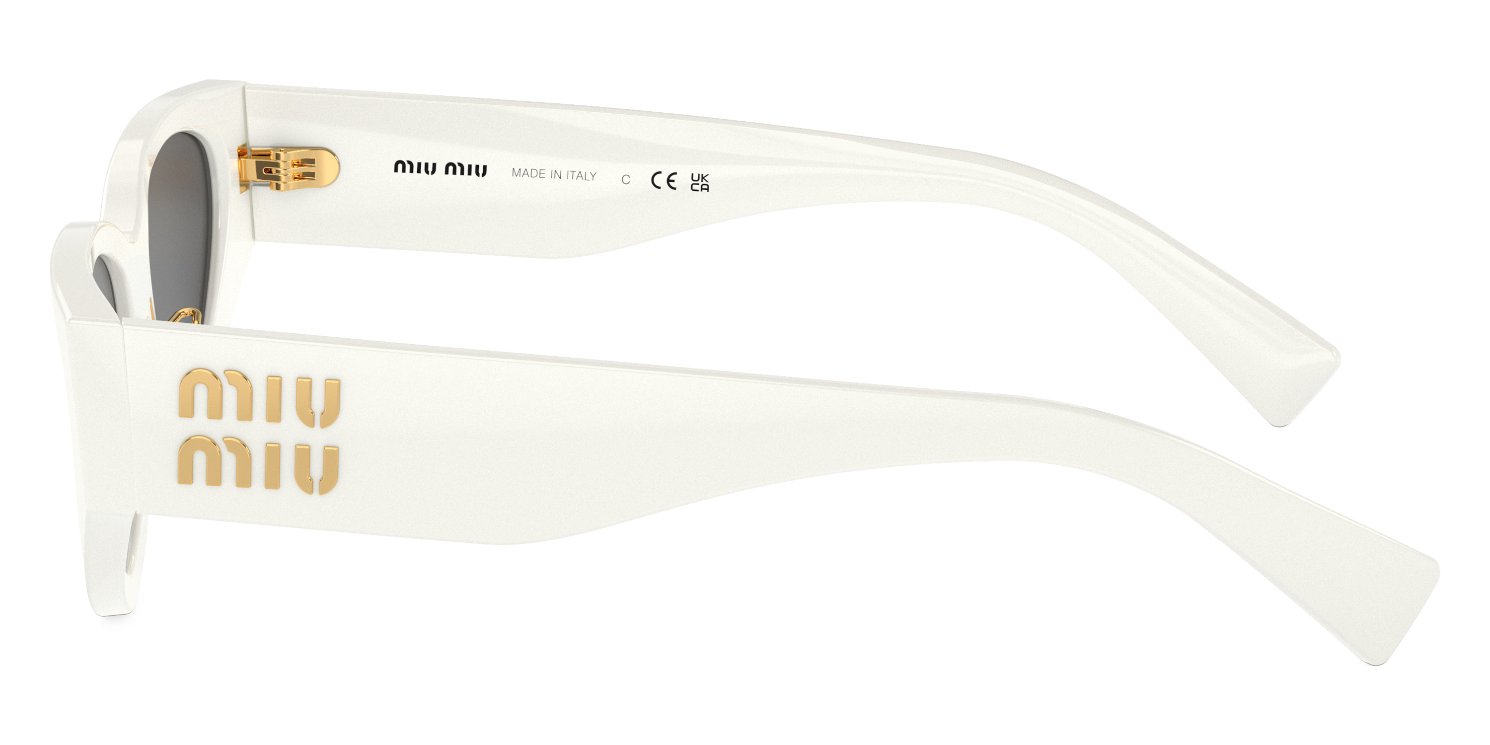 Miu Miu - MU 03ZS