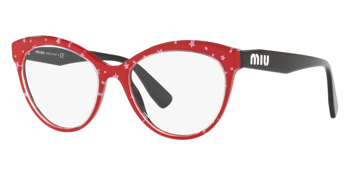 Miu Miu - Core Collection MU 04RV