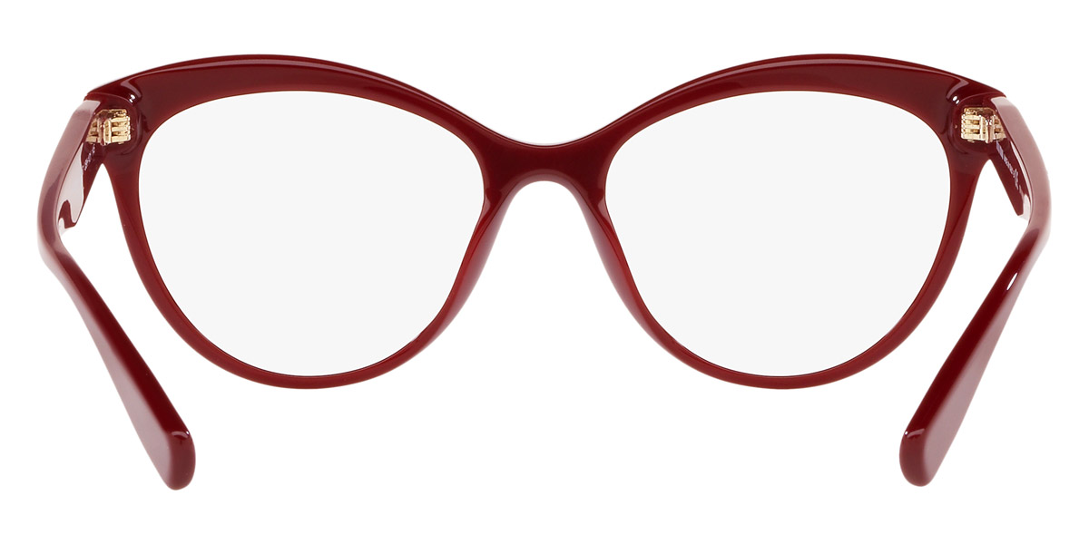 Miu Miu - Core Collection MU 04RV
