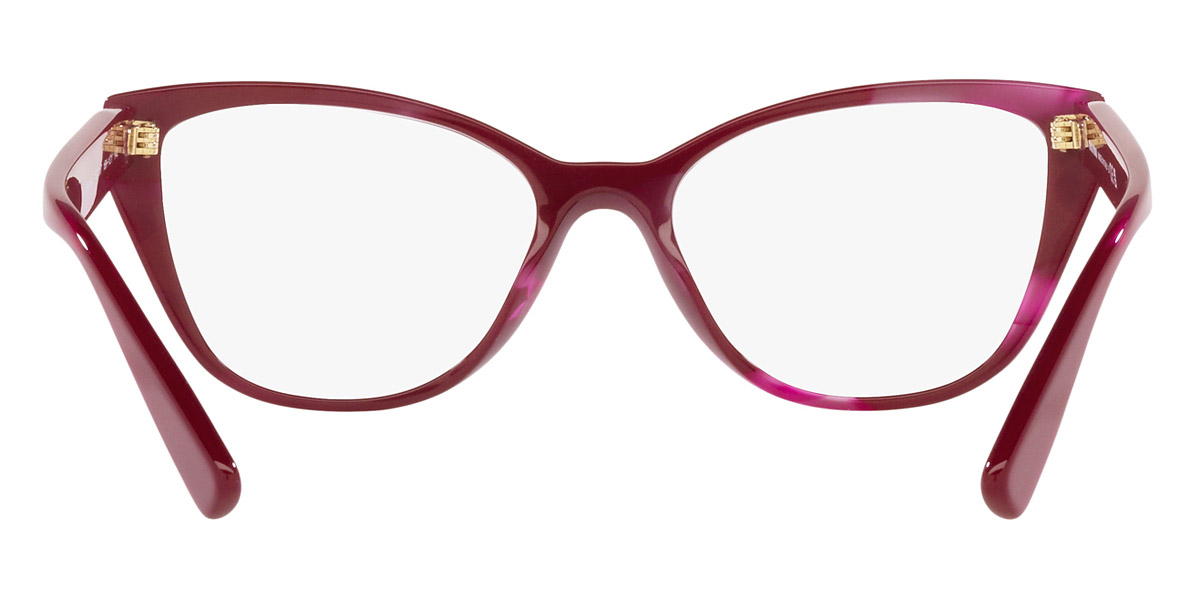 Color: Bordeaux (16H1O1) - Miu Miu MU04SV16H1O152