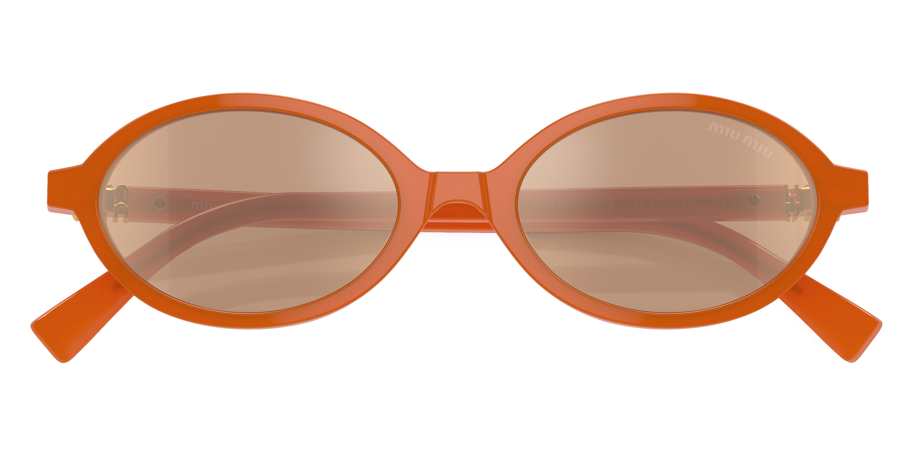 Miu Miu - Regard MU 04ZS