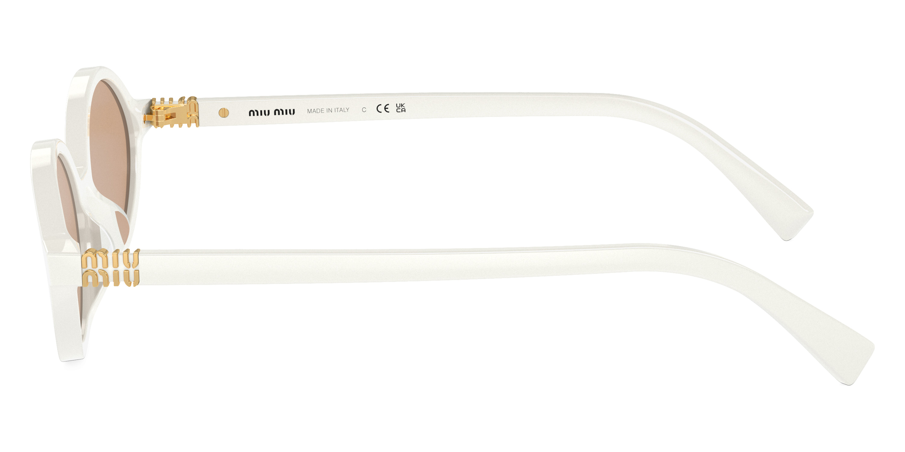 Miu Miu - Regard MU 04ZS