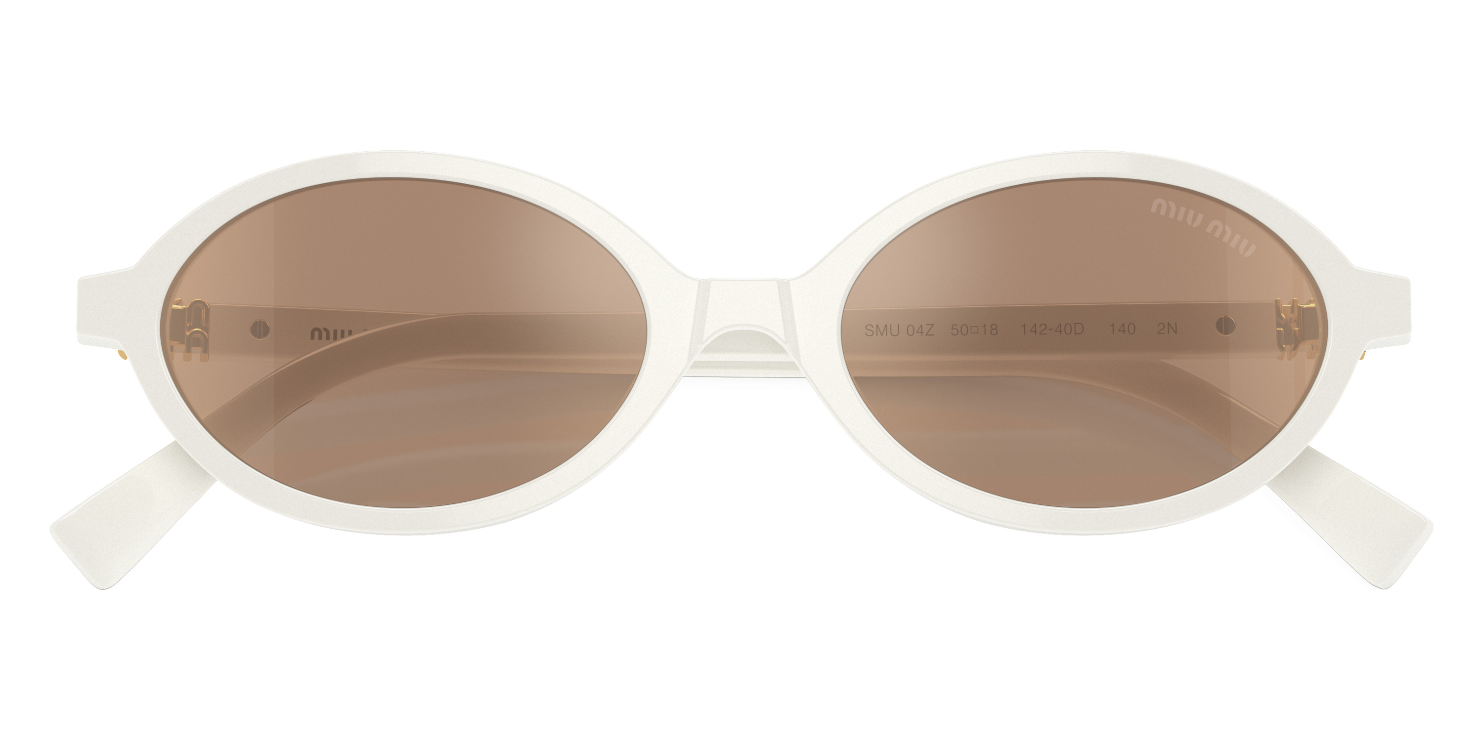 Miu Miu - Regard MU 04ZS
