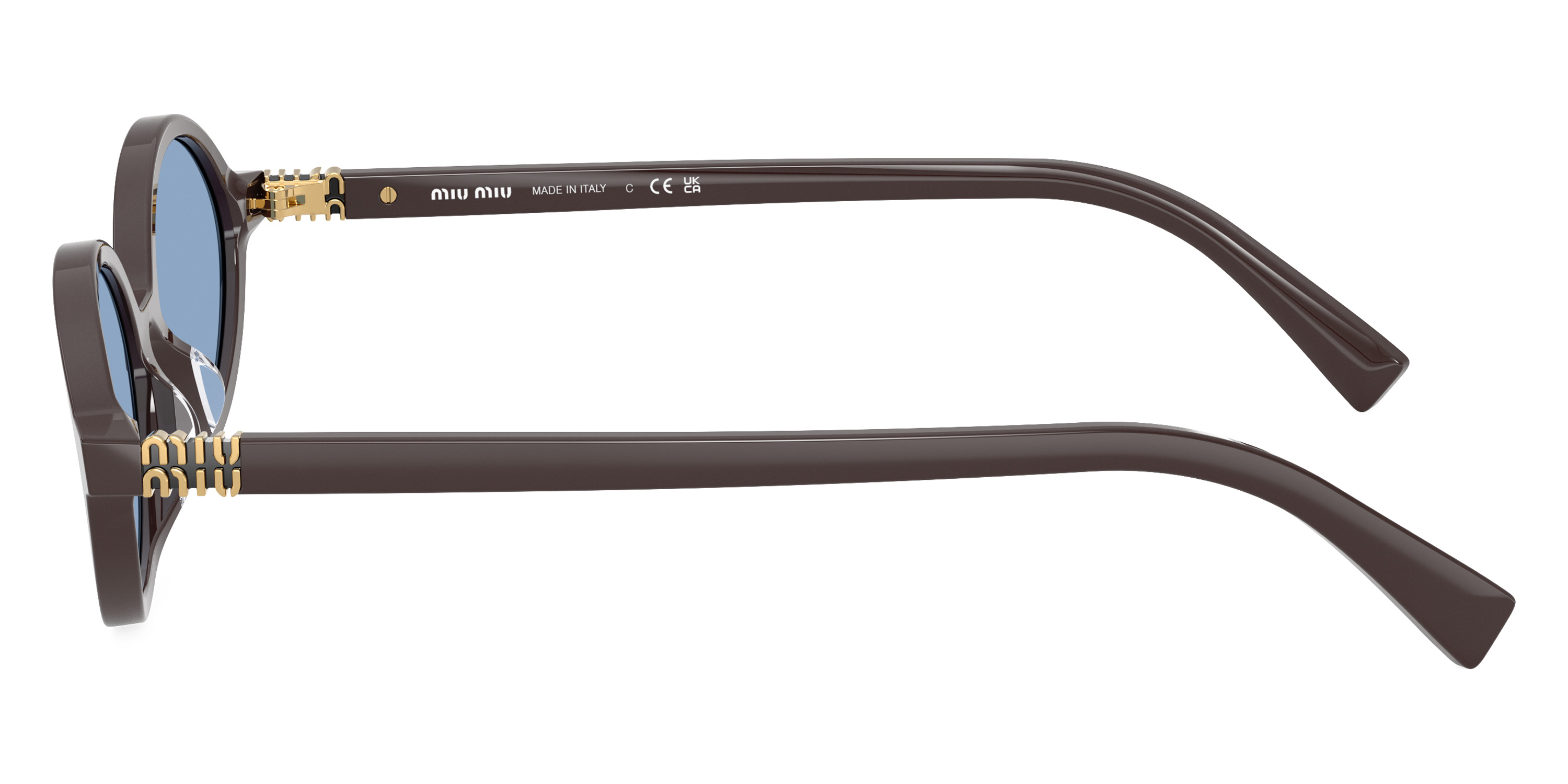Miu Miu - Regard MU 04ZS