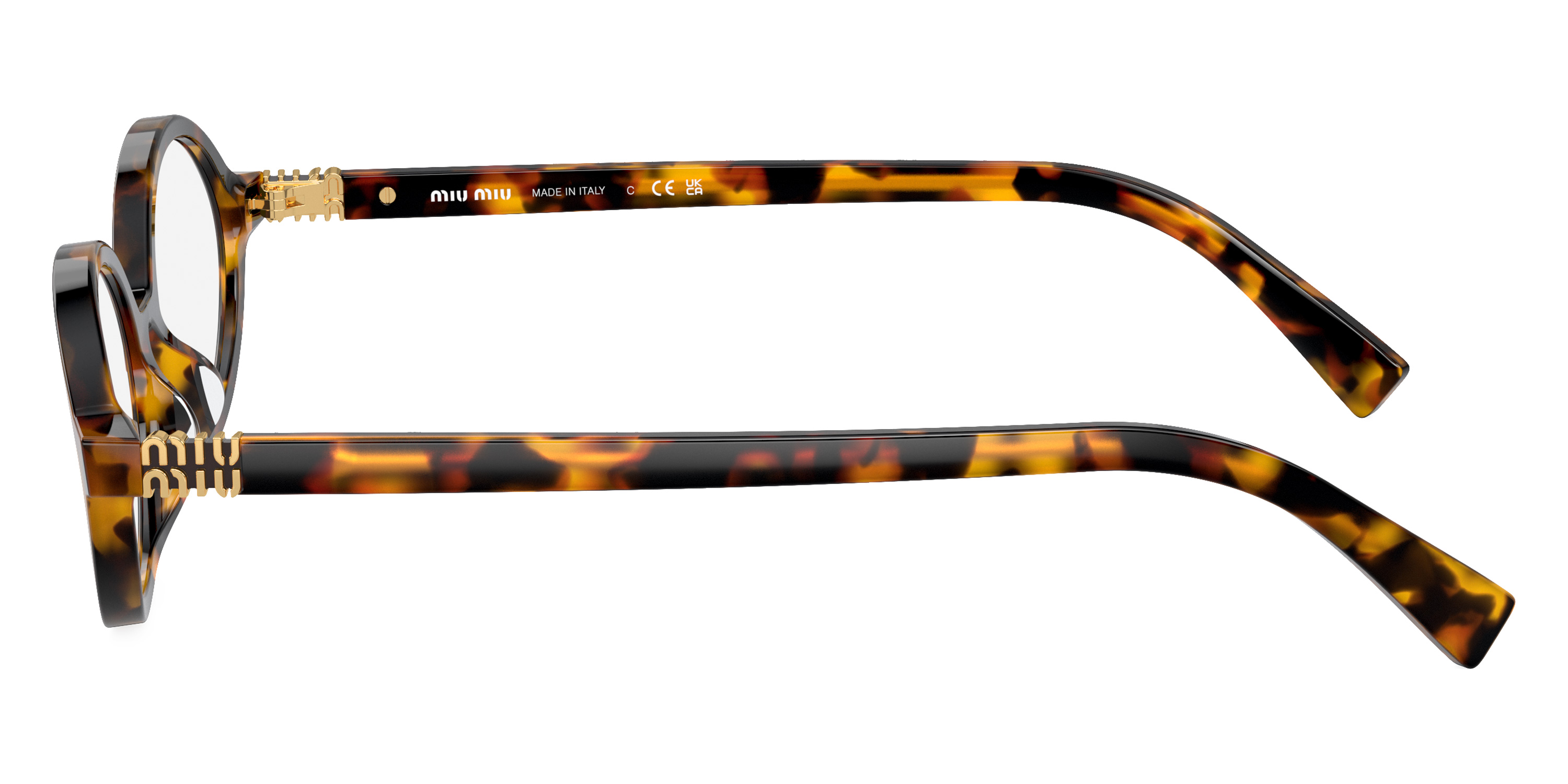 Miu Miu - Regard MU 04ZS