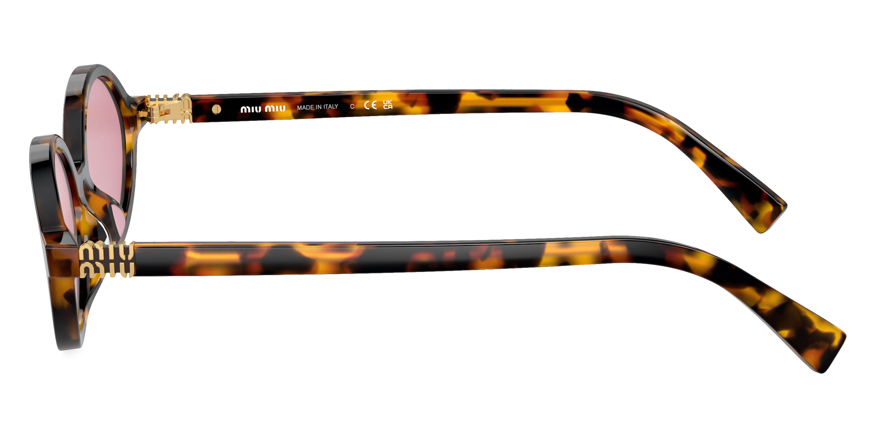 Miu Miu - Regard MU 04ZS