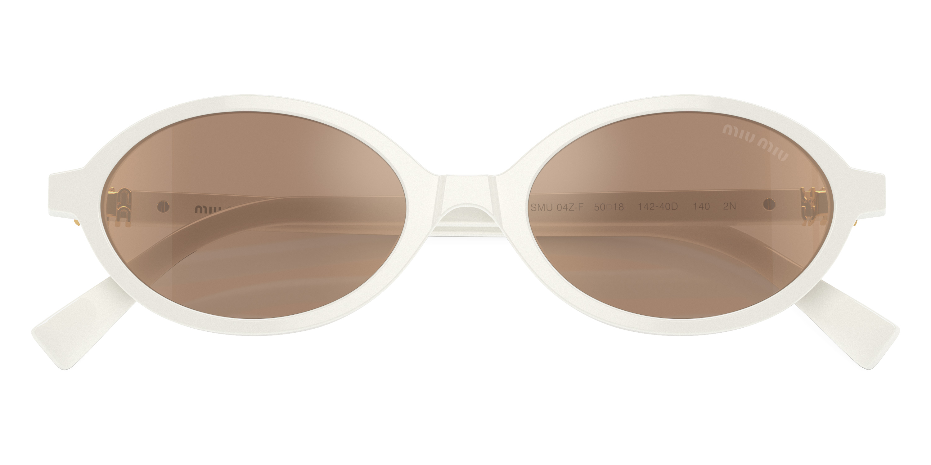 Miu Miu - Regard MU 04ZSF