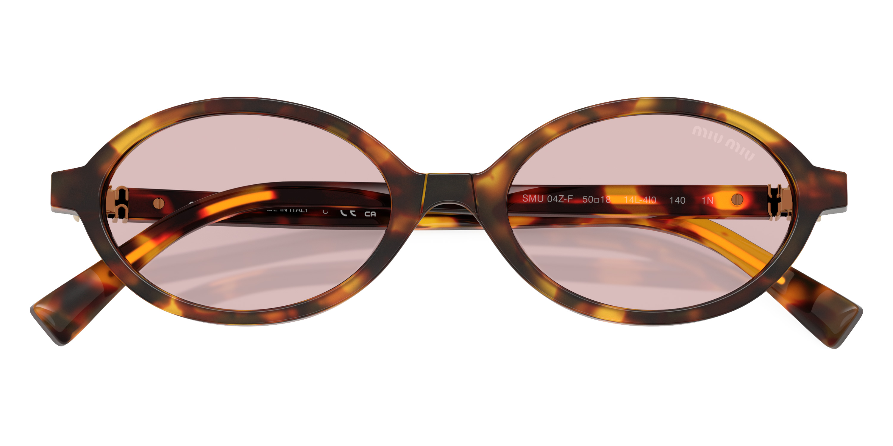Miu Miu - Regard MU 04ZSF
