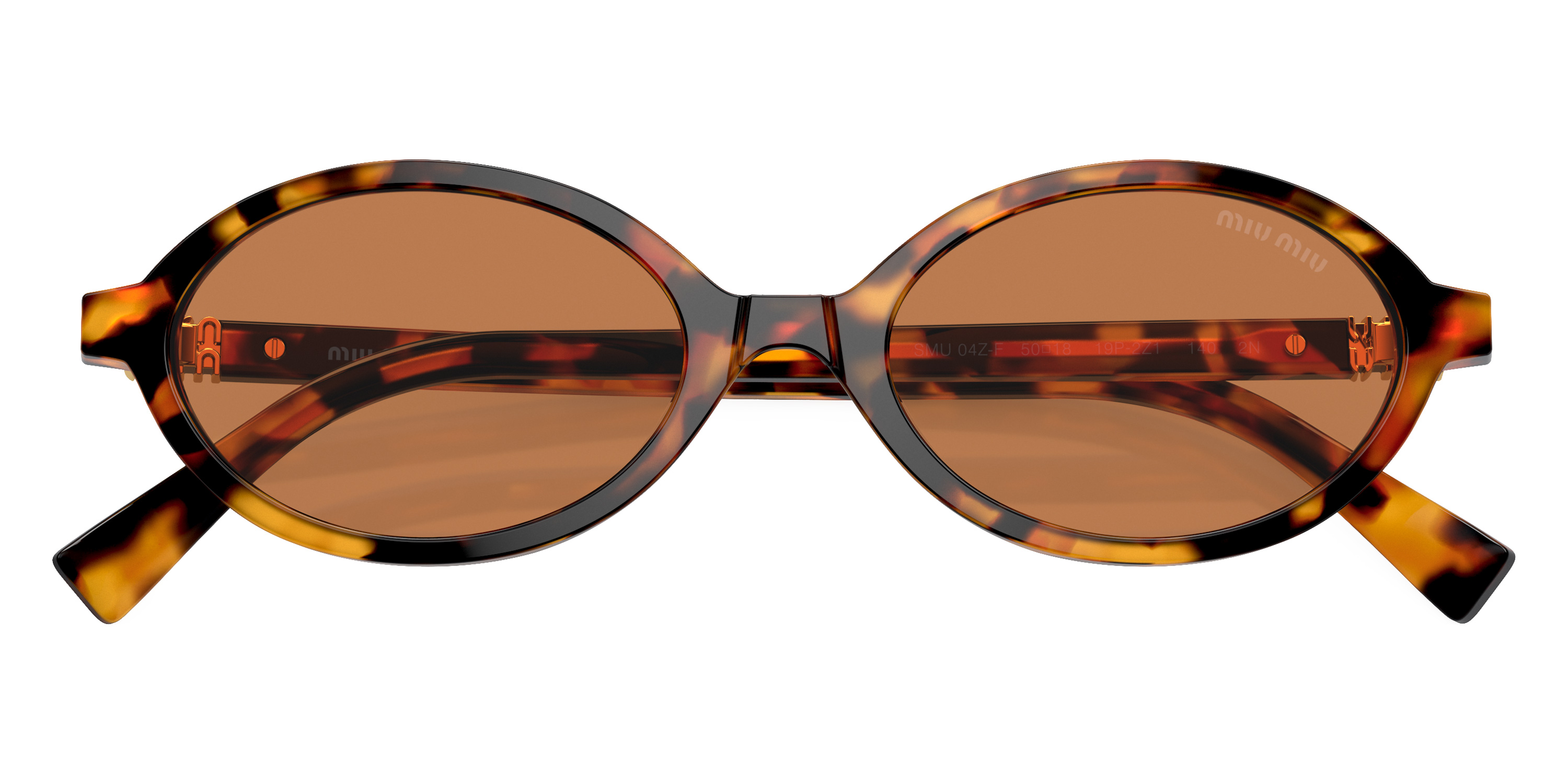 Miu Miu - Regard MU 04ZSF