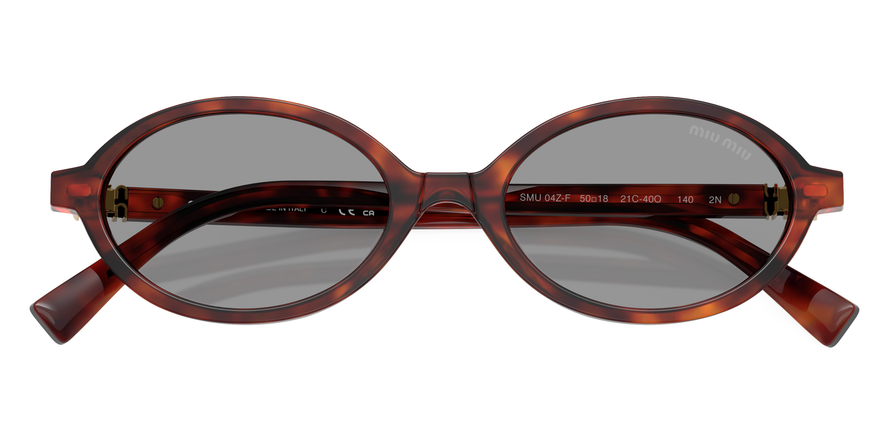 Miu Miu - Regard MU 04ZSF