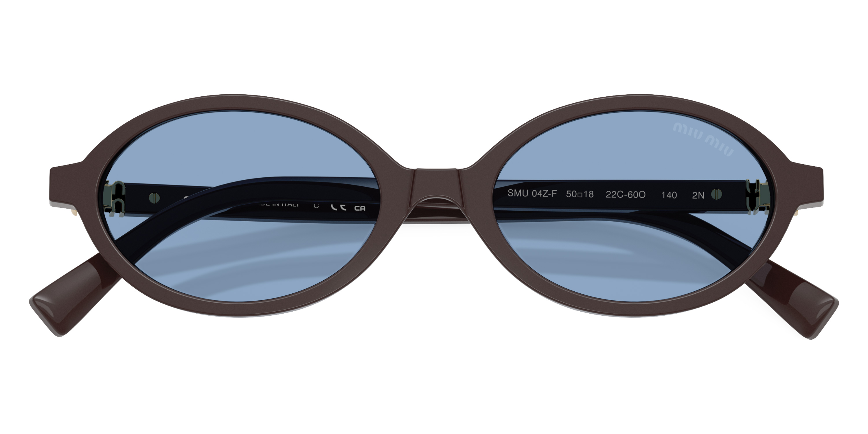 Miu Miu - Regard MU 04ZSF