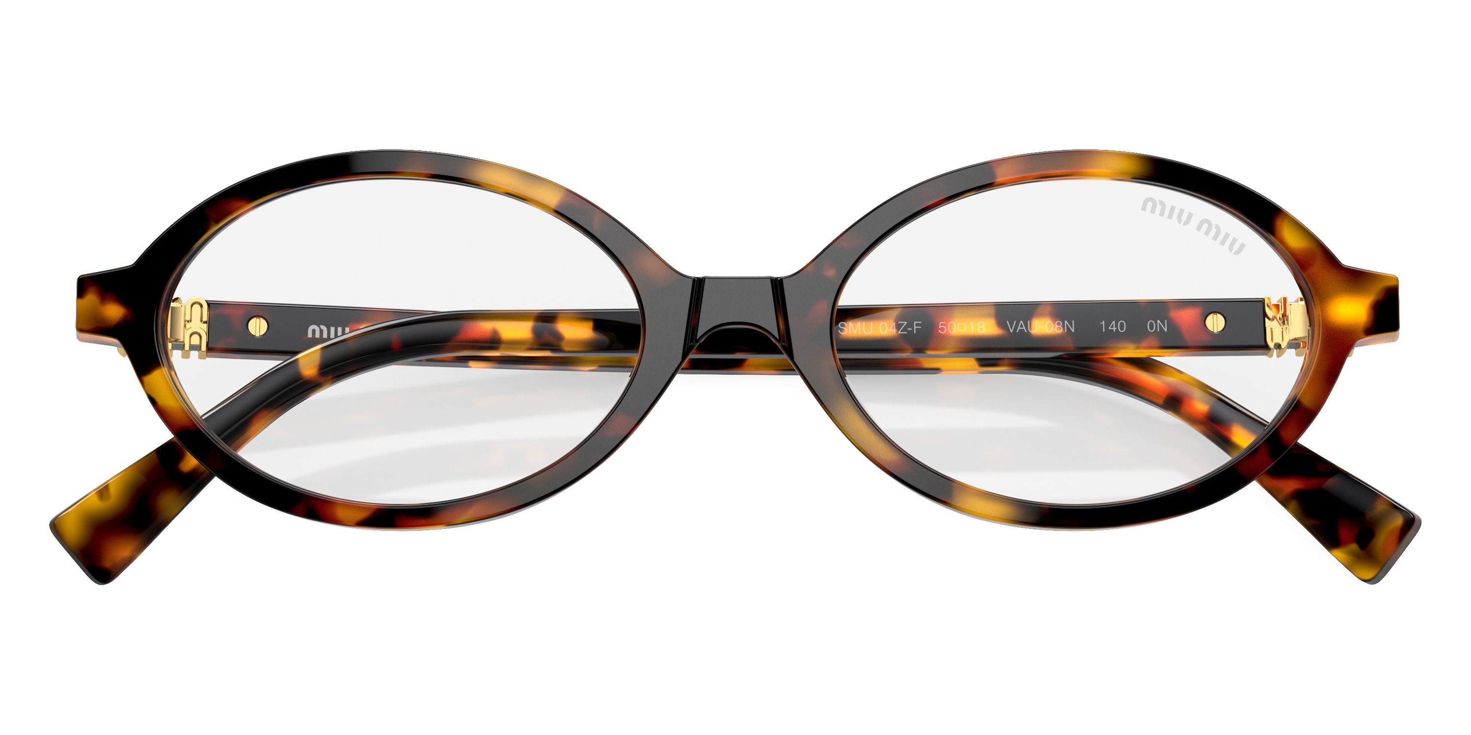 Miu Miu - Regard MU 04ZSF