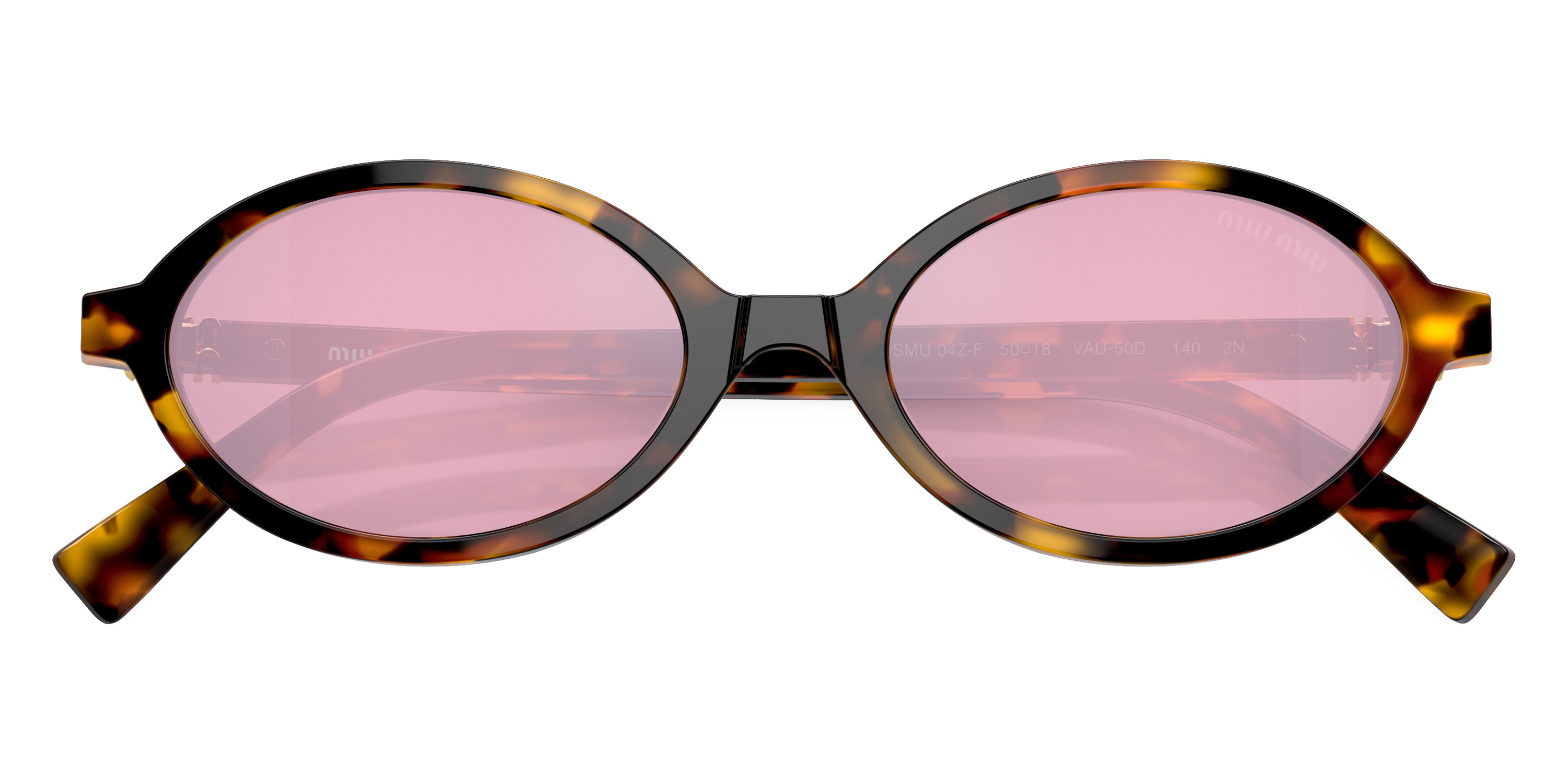 Miu Miu - Regard MU 04ZSF