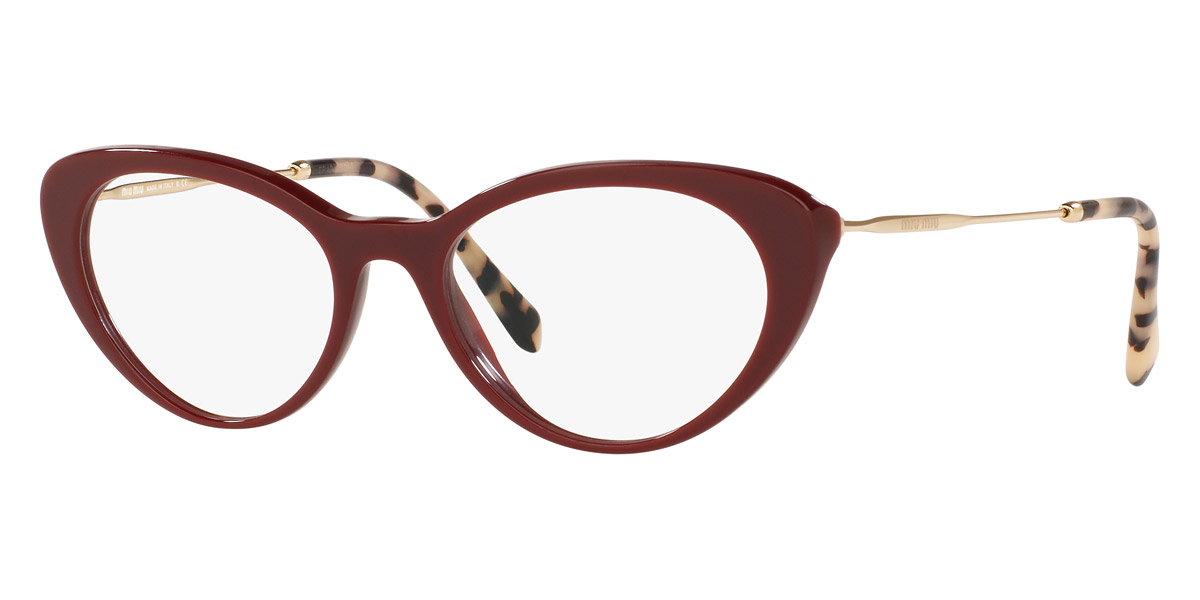 Miu Miu - Core Collection MU 05RV