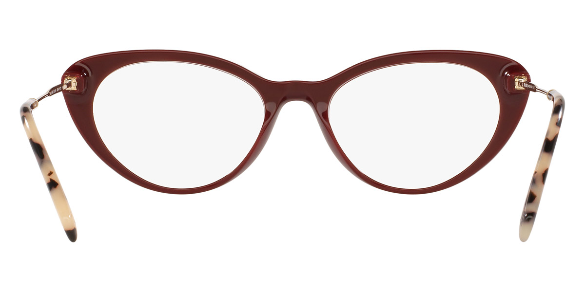 Miu Miu - Core Collection MU 05RV