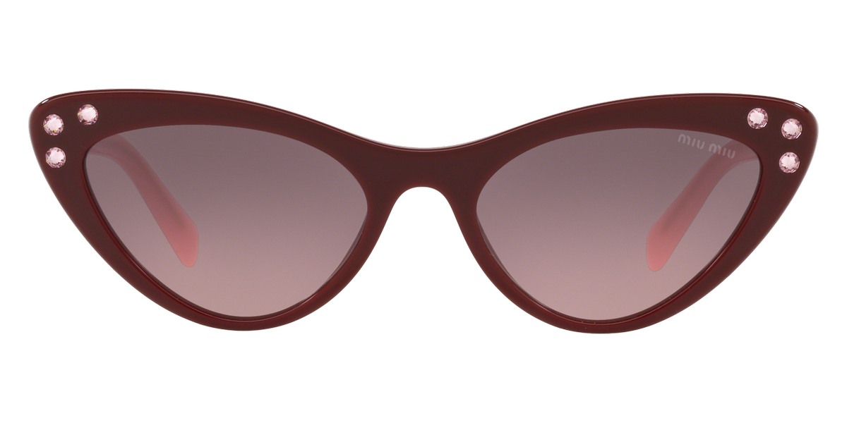 Miu Miu - Core Collection MU 05TS