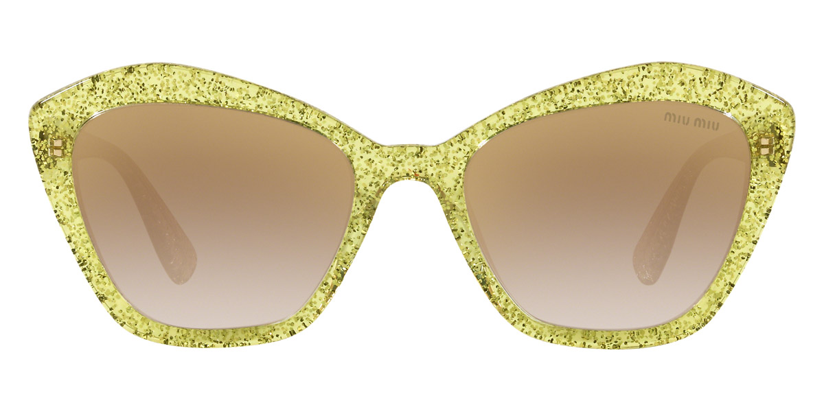 Miu Miu - Core Collection MU 05US