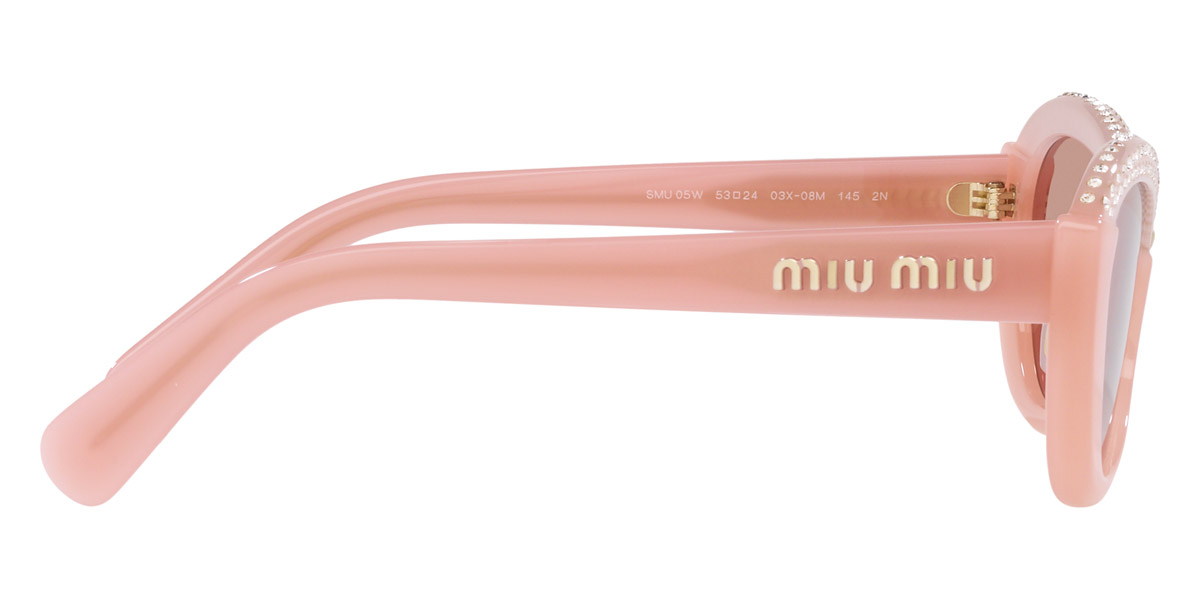 Miu Miu - MU 05WS