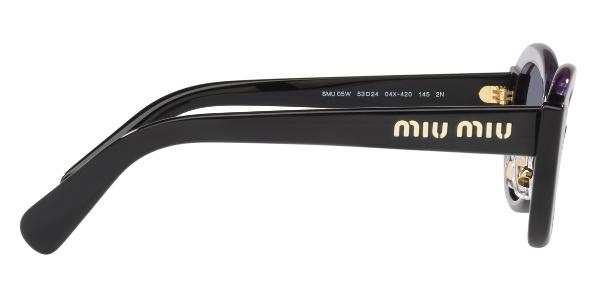 Miu Miu - MU 05WS