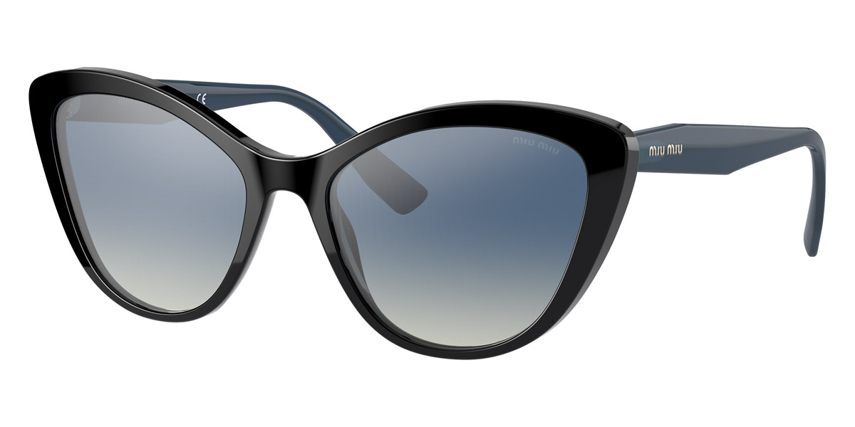 Miu Miu - Core Collection MU 05XS