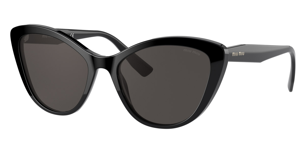 Miu Miu - Core Collection MU 05XS