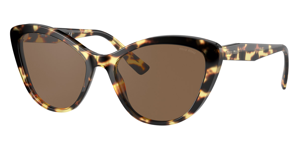 Miu Miu - Core Collection MU 05XS