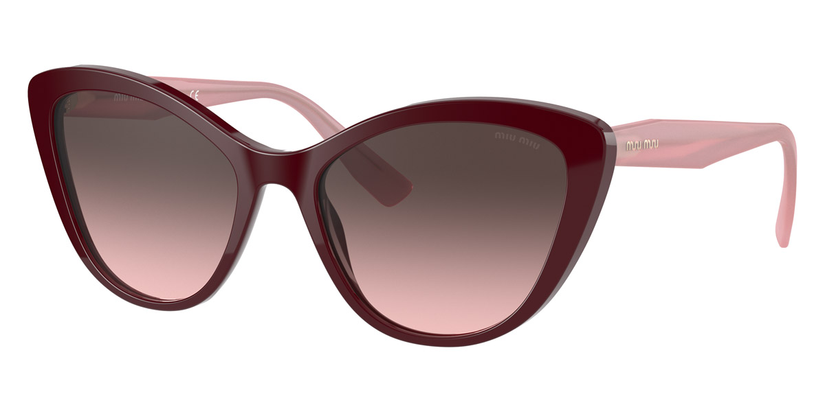 Miu Miu - Core Collection MU 05XS