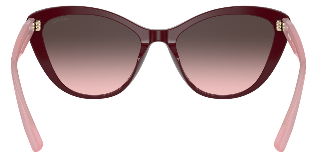 Miu Miu - Core Collection MU 05XS