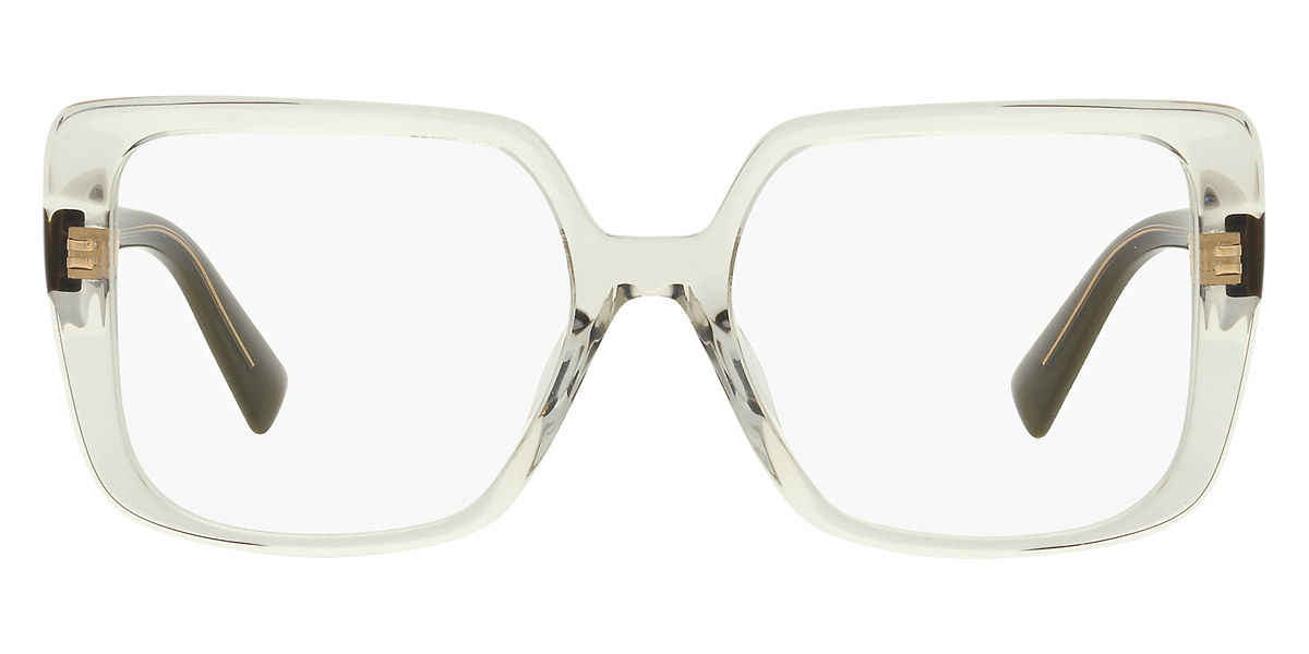 Miu Miu™ MU 06VV 13M1O1 54 Juta Eyeglasses