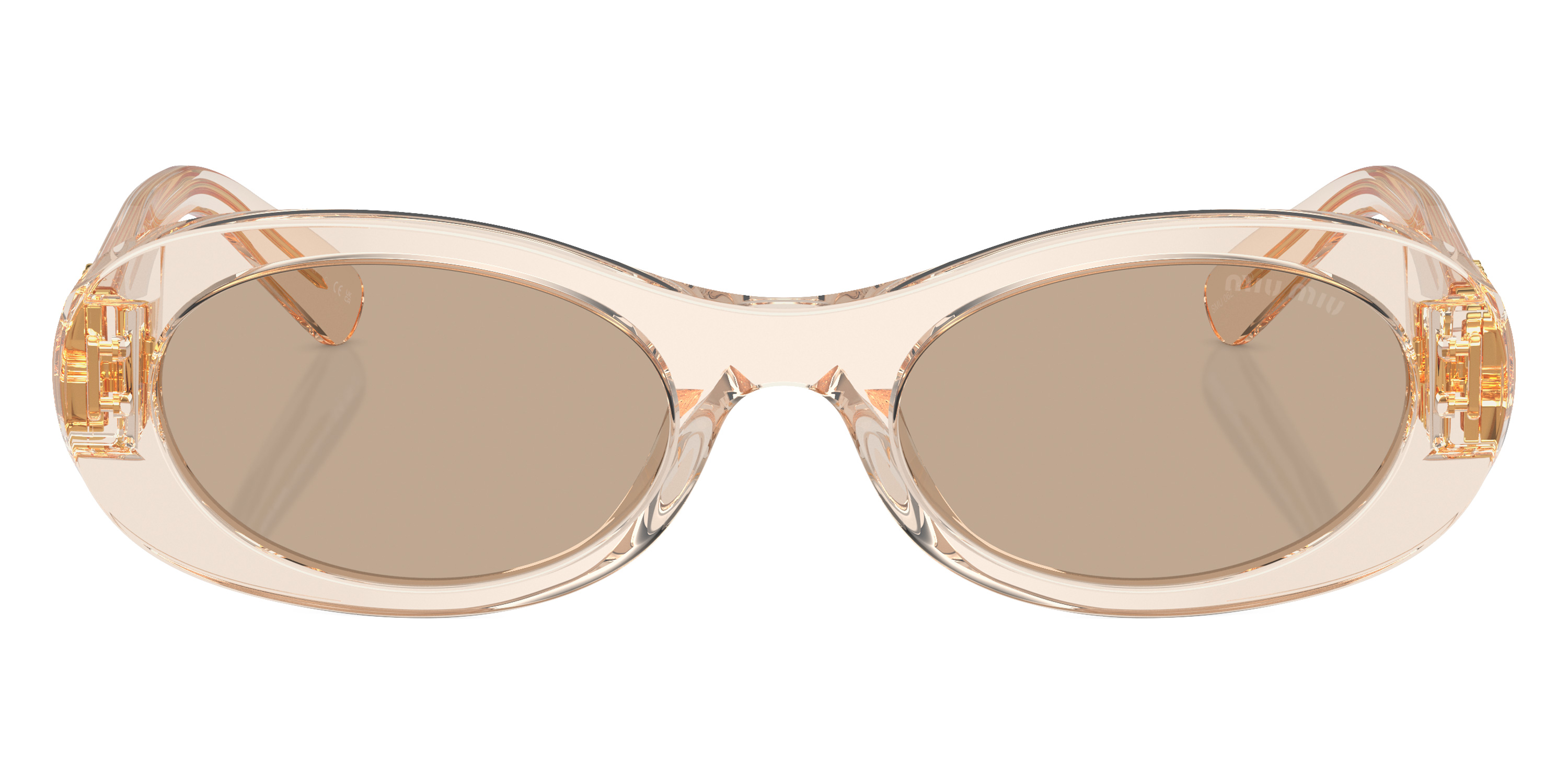 Miu Miu - Glimpse MU 06ZS