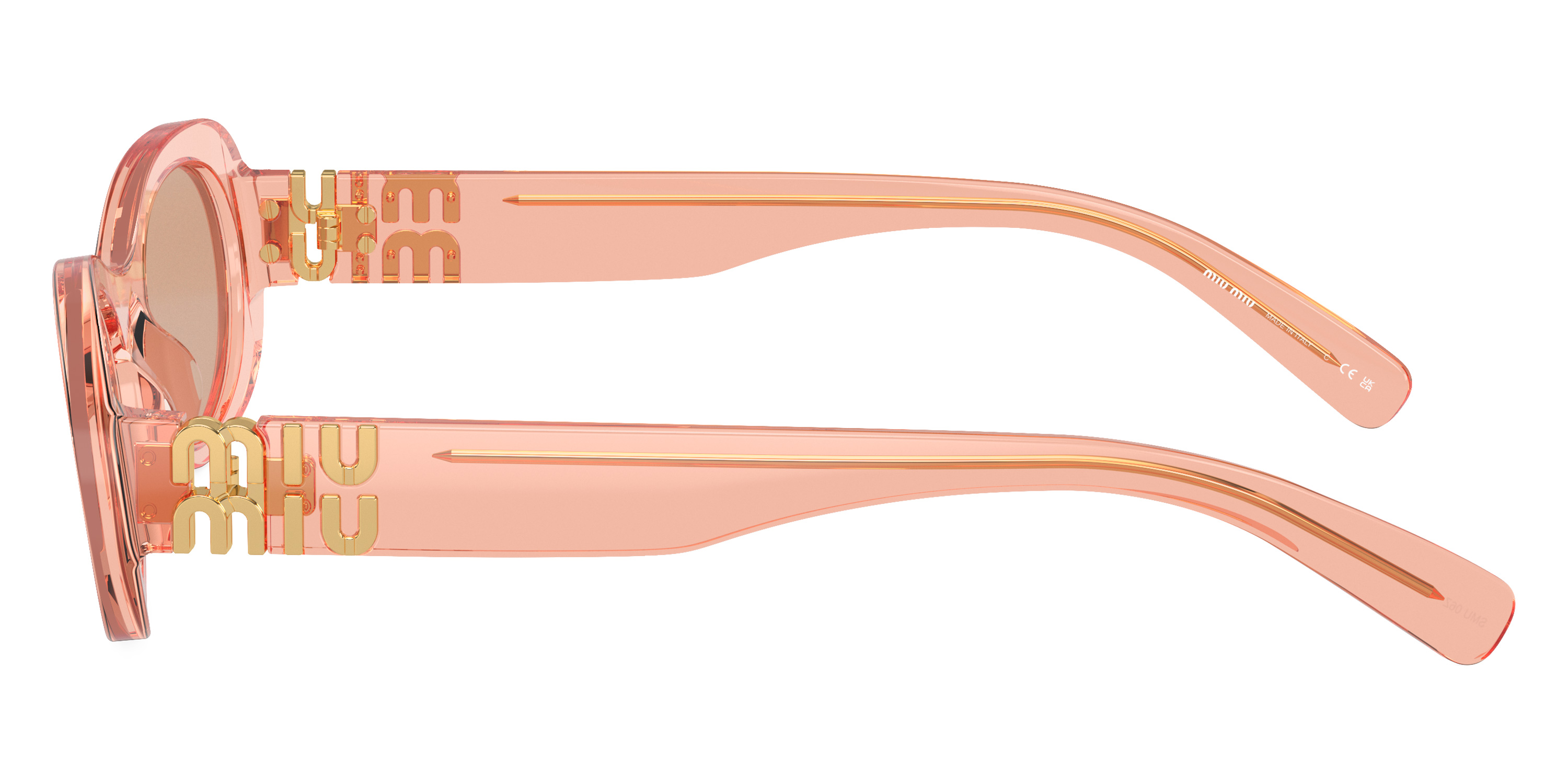 Miu Miu - Glimpse MU 06ZS